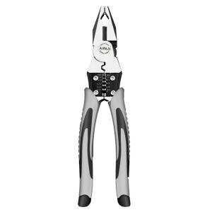 AIRAJ | Multi-purpose Electrician Pliers Set