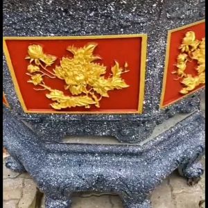 Sơn chậu cảnh chuyên dụng - chỉ cần sơn 1 lớp -không cần sơn lót