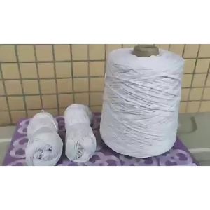 Knitting Yarn Crochet Glow in The Dark Chunkys Yarn Hand Making Luminous Fine Yarn Wool Knitted Yarn 50g