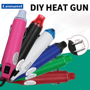 Lensent Handheld Hot Air Blower: A Comprehensive Guide