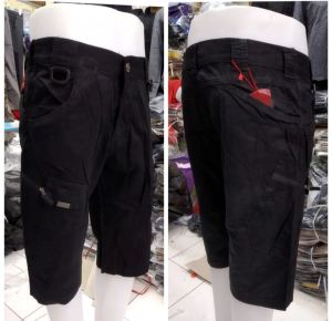 Lapakimport123//CELANA TACTICAL PENDEK POLOS//CELANA PENDEK// BA WANG CHENG//FREE SABUK