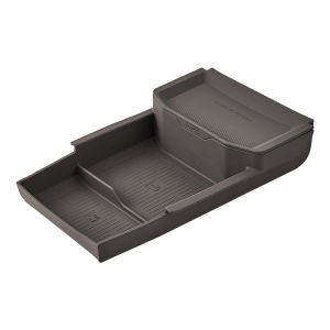 3W | Silicone Car Storage Box Central Console