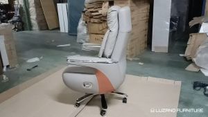 Office Chair/Director Chair/Recliner Office Chair Recliner Chair For Office Reclining Office Chairs - Lazada