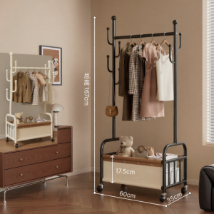 YIXUAN | Multi-functional Clothing Stand