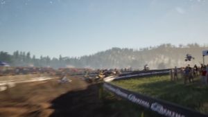 PS5 MX vs ATV Legends Season One (English)