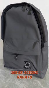 Sekar Ageung Rahayu - Tas Ransel Sekolah Anak SD MI Tas Jalan jalan