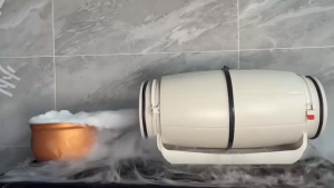 VSSUU พัดลมดูดอากาศ รุ่นเก็บเสียง พัดลมระบายอากาศ รุ่น Silent Fan ขนาด 6 นิ้ว เสียงเงียบกว่า Silencer Exhaust Fan