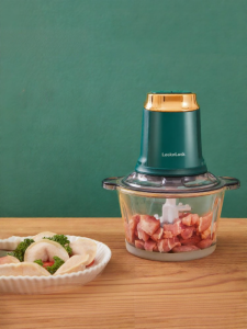 LocknLock | Multifunctional Home Mini Meat Grinder