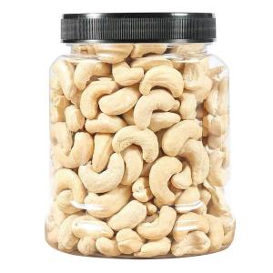 Large Purple Shell Salted Roasted Unshelled Cashew Nut Snack