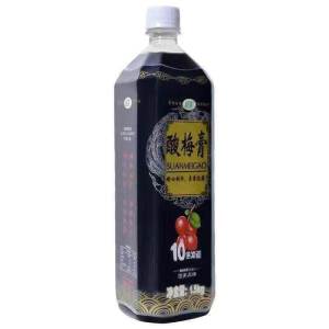 Concentrated Plum Juice 1KG