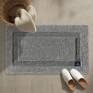 Hope | Antibacterial Water Absorbent Quick Dry Non-slip Thickened Bathroom Mat