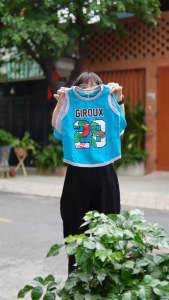 Bộ Quần Áo Thun Sát Nách Thể Thao 28 Bé Trai Cotton Thoáng Mát (2-10) ZAkids ZAB2315