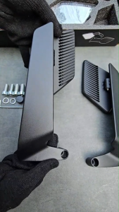 SPION WINGLET  V5 AERODINAMIS UNIVERSAL SEMUA DRAT MOTOR