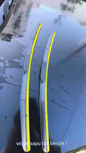 Proton Original Silicone Wiper Windshield Automotive (1set)