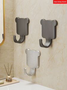 Góc Treo Tường Bằng Thép Không Gỉ Dán Chắc Chắn