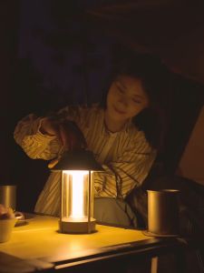 🔥พร้อมส่ง🔥Naturehike โคมไฟ กันน้ำ IPX4  ใช้งานได้นาน 55 ชั่วโมง  น้ำหนักเบา พกพาสะดวก