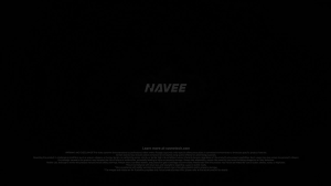 NAVEE GT5 Max Electric Scooter Speed Max 40kmh BMS Battery Waterproof IPX5 Foldable Arm Suspension Eletrik Skuter