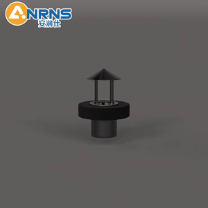 Bộ gom nước chống bắn hoa sen cao cấp phụ kiện máy phun sương thuỷ sinh