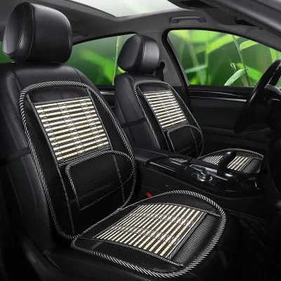 LIMATI | Breathable Cooling Car Seat Cover