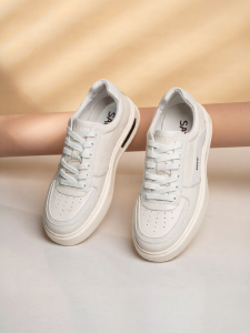 Thick Sole Comfortable Lightweight Mens Casual Shoes