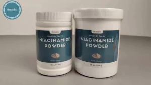 6 oz Niacinamide Powder 100% Pure Niacin Powder Add to Shakes Juices and Smoothies for Optimal Health