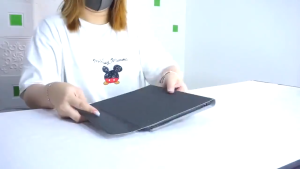 Huawei Matepad SE 10.4 2022 Huawei Matepad Air 2023 Huawei Matepad T10S Matepad T10 Sarung Keyboard Bluetooth Book Case