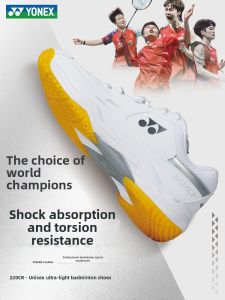 Yonex | Professional Ultra-light Badminton Shoes