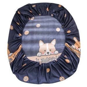 KAMONI | Bảo Vệ Nệm Chống Bụi Bẩn 100% Cotton