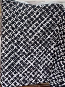 Kain Monalisa Motif kualitas Premium Harga Setengah Meter