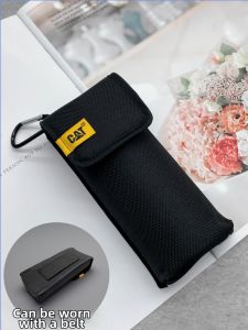 Anti-Pressure Portable Sunglasses Case