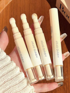 JOJO DIARY | Precision Concealer Pen with Sponge Tip Water Resistant