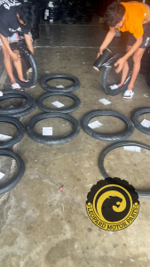 LEO TIRE LASER MOTORCYCLE Gulong High PERFORMANCE TUBE TYPE For 14/16/17/18inch WHOLESALE PRICE