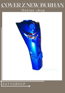 DASI DEPAN YAMAHA JUPITER Z NEW BURHAN TERSEDIA 2 WARNA