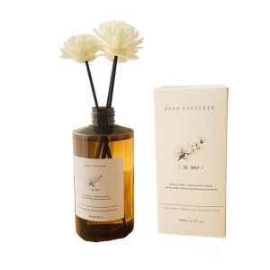 XIXIANGSUI | Gardenia Scent Air Freshener for Bathroom Toilet
