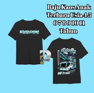 Jaket Hoodie Zipper Anak LAKI-LAKI Dan PEREMPUAN BUS WINSPECTOR Dari Usia 2 3 4 5 6 7 8 9 10 11 12 13 Tahun Sweater Hoodie Zipper Anak Terbaru Kekinian Trendy Bergaya