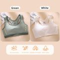 MiiOW | Teenage Girls Sports Bra Youth Development Posture Correction. 