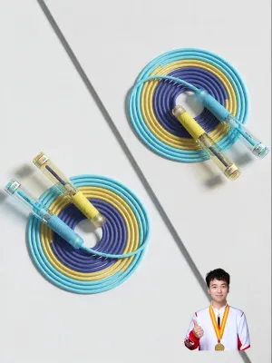 YOTTOY | Anti-Tangle Speed Jump Rope