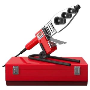 DELIXI Electric | Máy Hàn Ống PPR PE Bằng Nhiệt