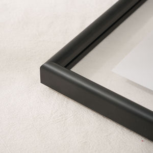 Aluminum Frame Acrylic Picture Frame