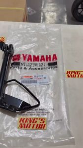 STAND SIDE STANDAR SAMPING SATU 1 AEROX 155 NEW CONNECTED ALPHA ALPA TURBO BBP F7311 ASLI ORI ORIGINAL YAMAHA YGP
