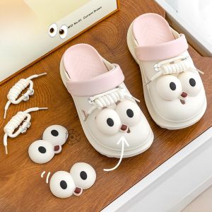 LINGMIAO | DIY Decorative Shoe Clips for Crocs Clogs