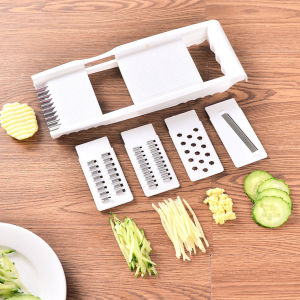 Potato Slicer and Shredder