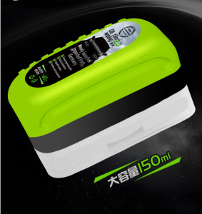 Automotive Oil Film Cleaning Brush Car Glass Oil Film Cleaner Window oil film Cleaner brushglass cleaning wiper Anti-Rain Fog