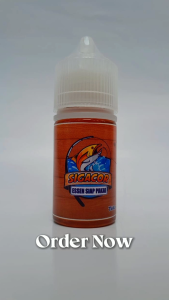 Essen Untuk Udang Galah Liar Paling Jitu Cocok Untuk Semua Umpan