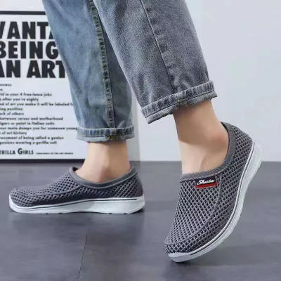 shuta shoes rider rubber made comfy to wear waterproof (shuta 1906)