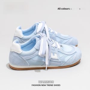 Warrior | Giày Đào Tạo Thông Gió Dễ Dàng