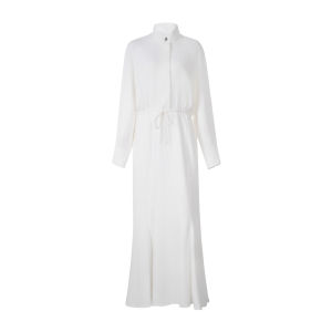 Vintage Style Slimming Fishtail Dress