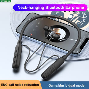 Y9 Bluetooth Earphone Wireless Earphones 9D Stereo Sound Headphone Sport Headphones Long Battery Life Headset Bluetooth5.4