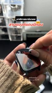 Samsung ใหม่ล่าสุด รองรับ นาฬิกา smart watch นาฬิกาสมาร์ทส นาฬิกาออกกำลังกายหน้าจอสัมผัสกันน้ำ IP67 นาฬิกากันน้ำ หน้าจอสัมผัสแบบเต็มรองรับการโทรผ่าน Bluetooth ใช้ได้กับระบบ Android ios