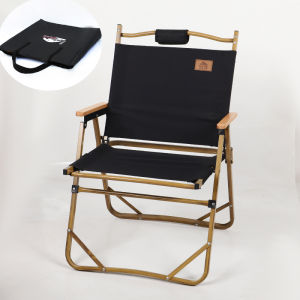 guide series | Portable Camping Chair